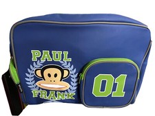 BORSA A TRACOLLA PAUL FRANK
