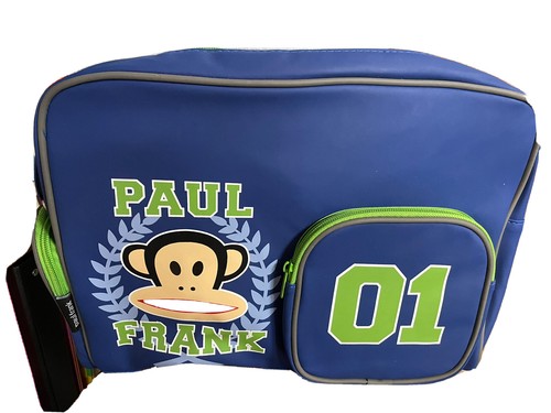 Borsa tracolla paul - a, frank