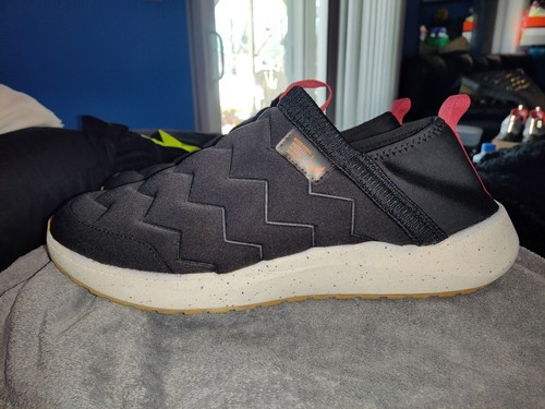Scarpe pantofole sportive