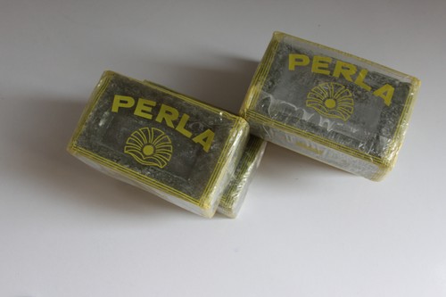 Vintage sapone perla lavil - vintage,, e
