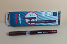 Rotring Rapidoliner Penna a