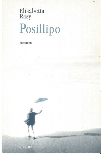 Cartolina postale posillipo - postale, :