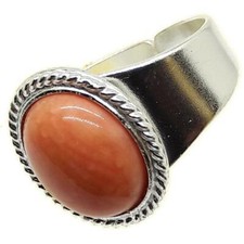 Coralli di Sardegna Anello