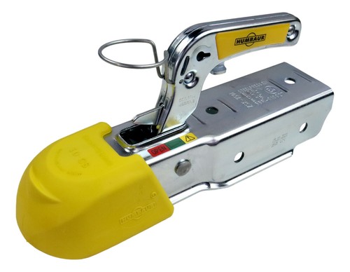 Gancio traino spp zsk 7501 - di,