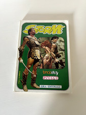 STORM INSERTI DI LANCIOSTORY E SKORPIO RILEGATI CON COPERTI Eura Editoriale 1982