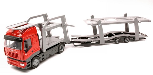 New ray camion iveco - new,