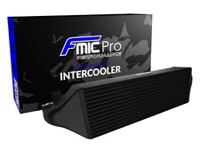 Intercooler FMIC.Pro per Ford