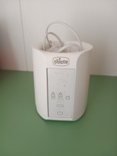 CHICCO Scaldabiberon Casa-Auto Spinotto 12V Scalda Biberon da Viaggio