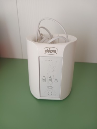 Chicco scaldabiberon casa auto - chicco, casa-auto