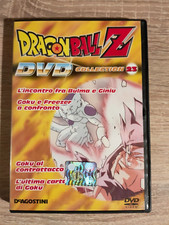 DVD DRAGONBALL Z DVD