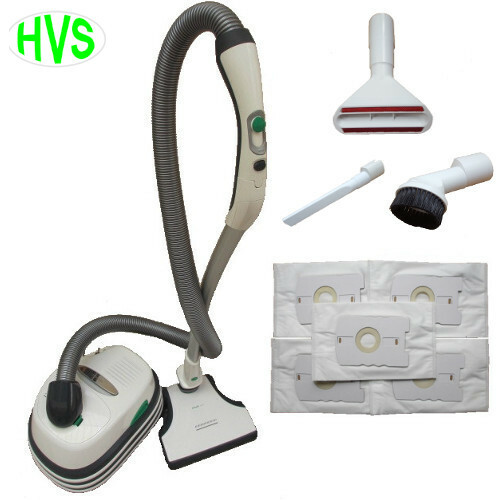 Ricambi aspirapolvere vorwerk - ricambi,