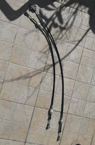 Lacci corde leve marce fiat - corde,