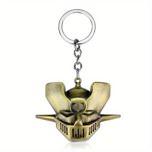 Portachiavi mazinga nuovo - z,