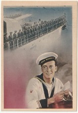 MILITARI - REGIA MARINA