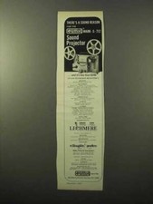 Pubblicità Proiettore Sonoro