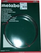 Lama per sega a nastro