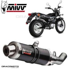 Scarico SUZUKI VAN VAN 200