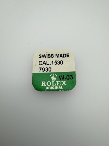 Ammortizzatore rolex originale - rolex,