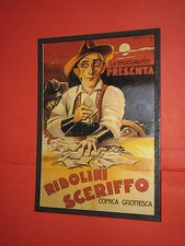 CARTOLINA DA COLLEZIONE