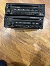 Lotto di lavoro Delco electronics Siemens VDO CDR500 x2