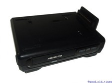 ## SEGA MEGA-CD 1 espansione + cavo alimentazione - italiano Versione / perfettamente funzionante