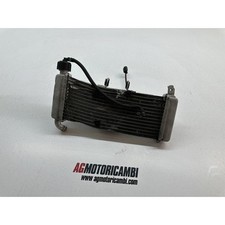 RADIATORE APRILIA RS4 125 4T 2011-2020