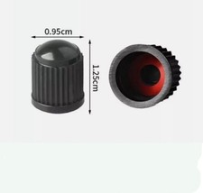 Tappini Gomme Auto, 10 Pezzi