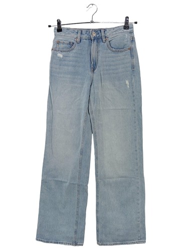 Stradivarius jeans vita alta - jeans,
