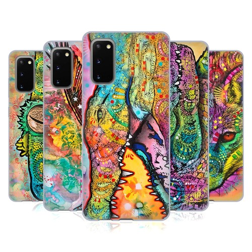 Dean russo wildlife custodia - russo,