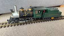 LGB G Gauge Model Railway
