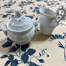 Zuccheriera e cremosa Richard