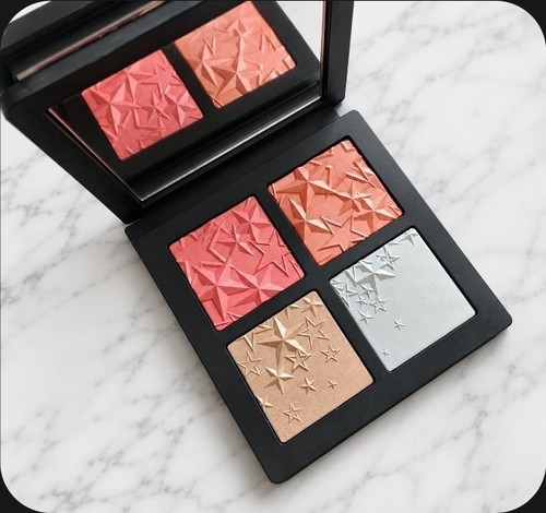 Mac star dipped face - dipped, compact