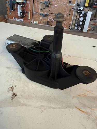 Motorino tergicristallo