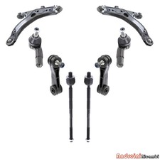 KIT TIRANTERIA 8 PEZZI VW NEW