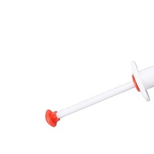 Strumento raccogli olive in