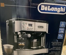✅DeLonghi BCO430 Macchina da