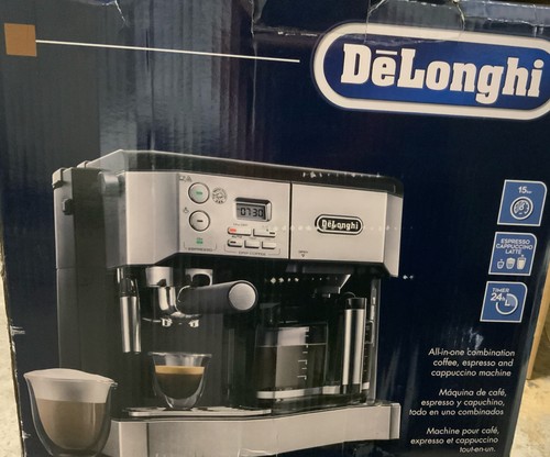 Delonghi bco430 macchina da - bco430,