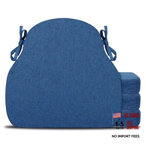 Cuscini per sedia winsor blu - per,