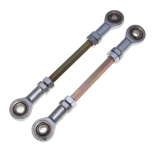 Kit tirante sterzo giunto - 2x,