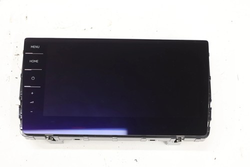 Display touran - vw,