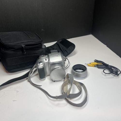Fujifilm finepix s3000 retro - finepix,