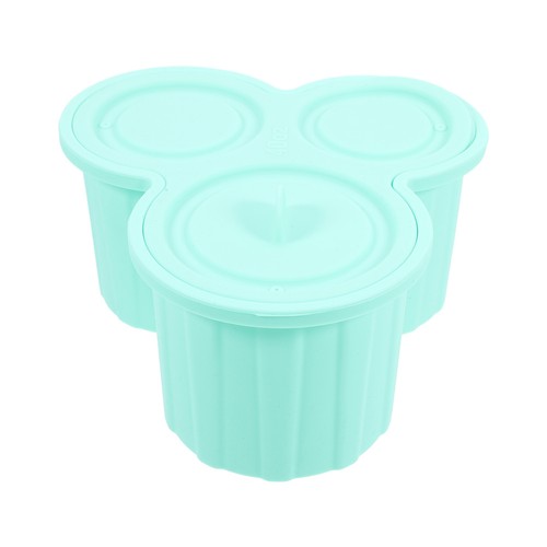 Vaschetta ghiaccio silicone - vaschetta,