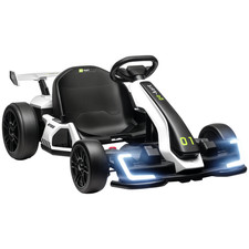 Kart elettrico per bambini - kart,