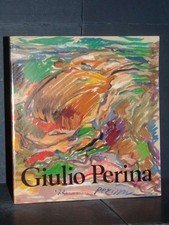 Giulio Perina - Mostra