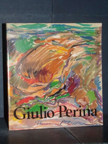 Giulio perina mostra - giulio,