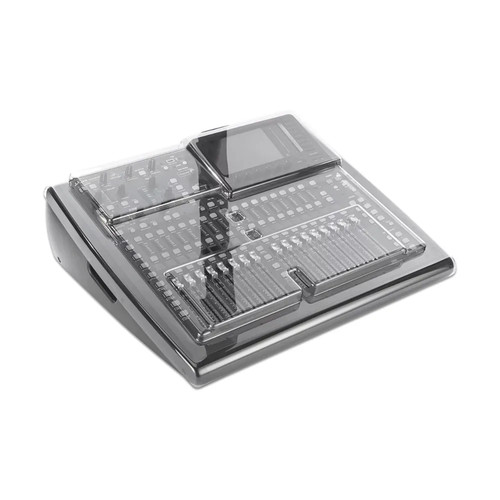 Decksaver dsp x32compact - decksaver, dsp-pc-x32compact