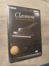 DVD QuickStart Yamaha