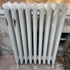 Radiatore In Ghisa