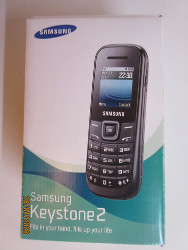 Samsung keystone 12001 w - 2,