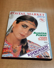 Catalogo Postalmarket 1982